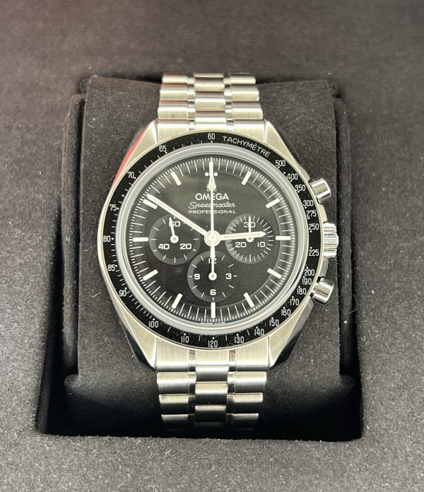 Omega Speedmaster Professional Moonwatch – Image 2