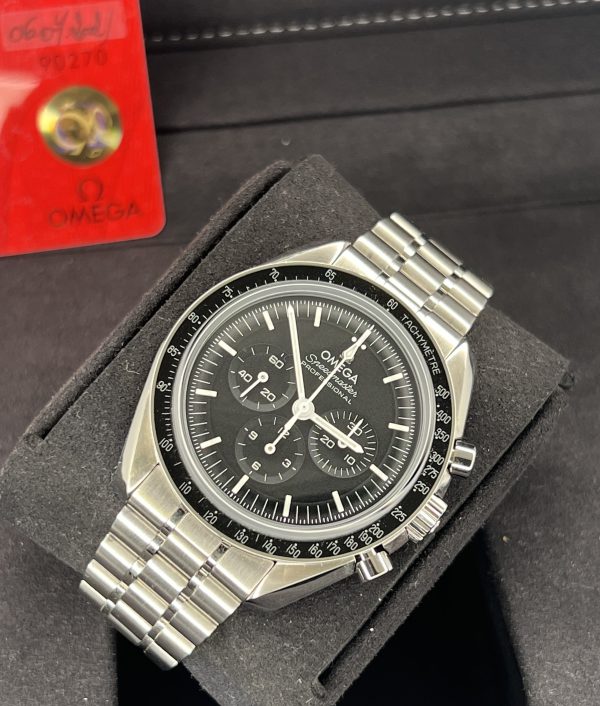 Omega Speedmaster Professional Moonwatch – Image 3