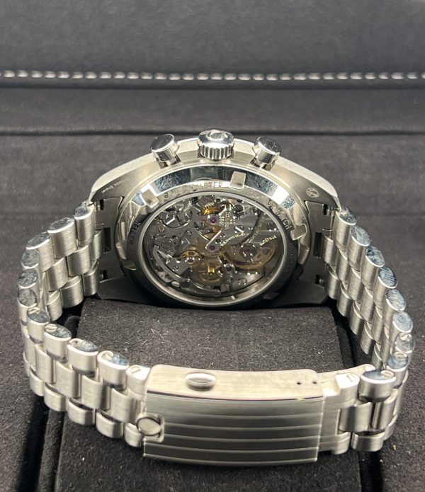 Omega Speedmaster Professional Moonwatch – Image 6