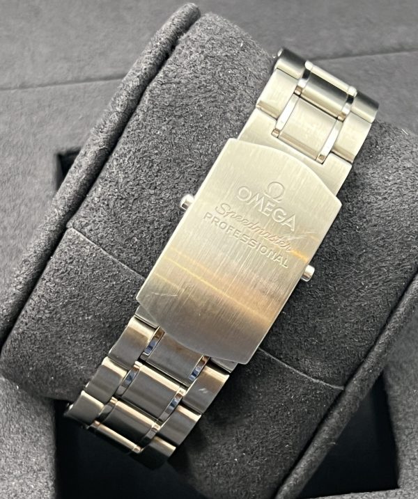 Omega Speedmaster Professional Moonwatch – Image 6
