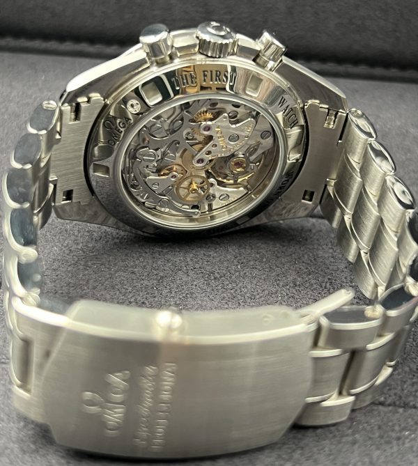 Omega Speedmaster Professional Moonwatch – Image 5