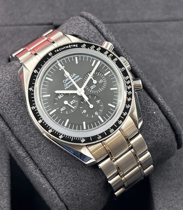 Omega Speedmaster Professional Moonwatch – Image 2