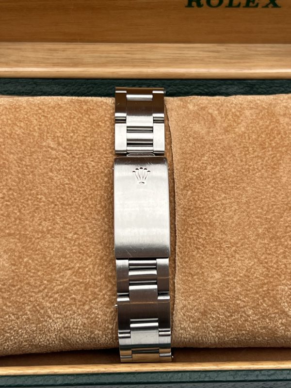 Rolex Air King – Image 8