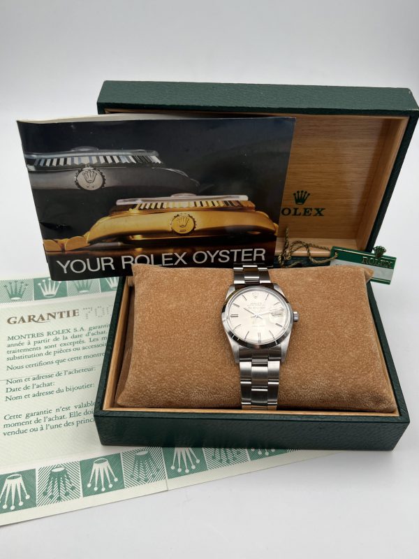 Rolex Air King – Image 10