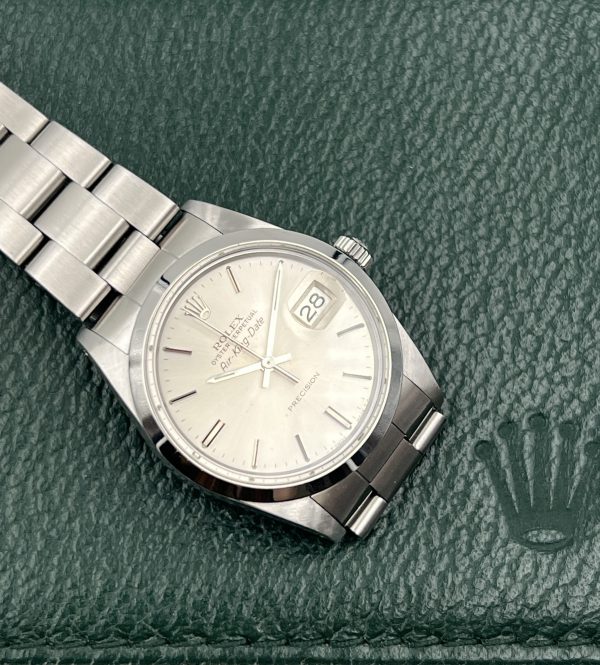 Rolex Air King – Image 6