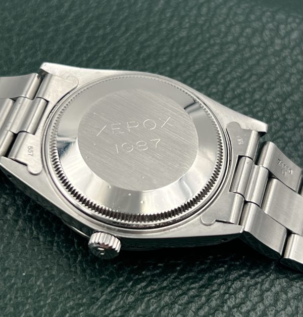 Rolex Air King – Image 9