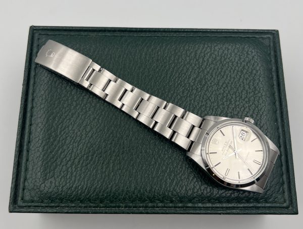 Rolex Air King – Image 7