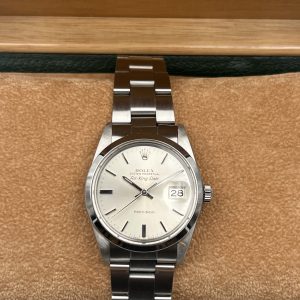Rolex Air King