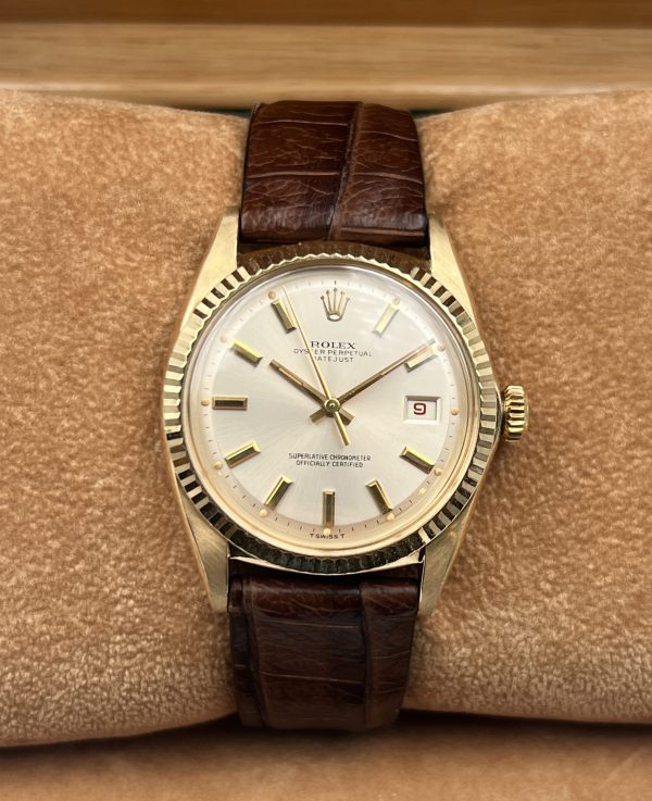 Rolex Datejust – Image 2