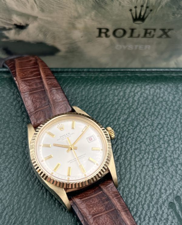 Rolex Datejust – Image 3
