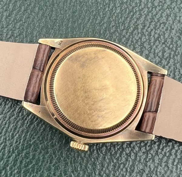 Rolex Datejust – Image 4