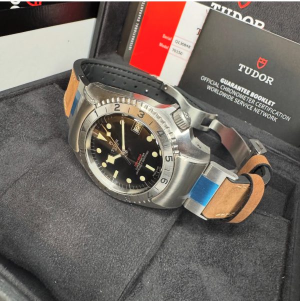 Tudor Black Bay P01 Full Set – Image 3