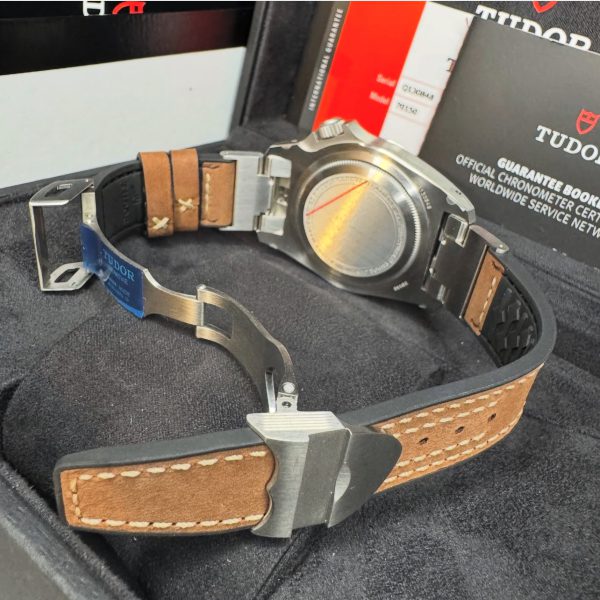 Tudor Black Bay P01 Full Set – Image 2