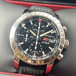 Chopard Mille Miglia GMT Chronograph