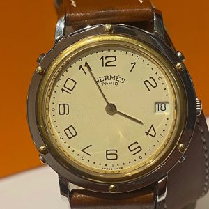 Hermès Clipper CL6.720