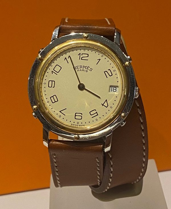 Hermès Clipper CL6.720 – Image 3