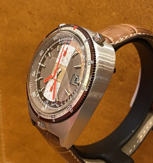 Breitling Pupitre 2117 – Image 2