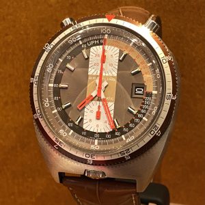 Breitling Pupitre 2117