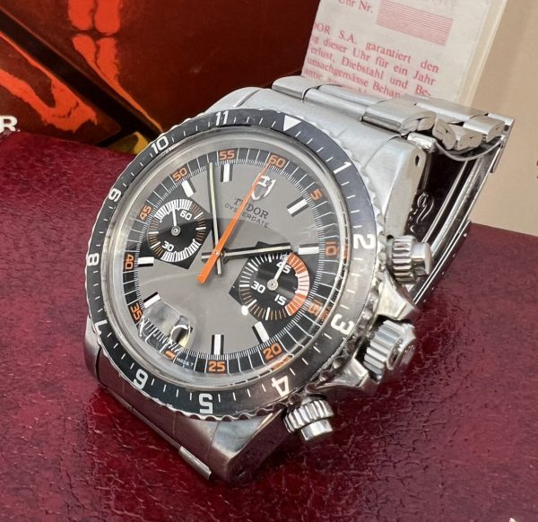 Tudor Monte Carlo – Image 2