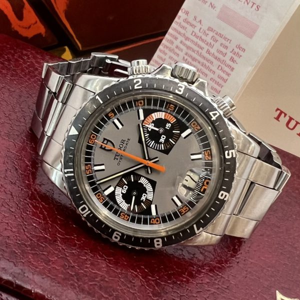 Tudor Monte Carlo – Image 3