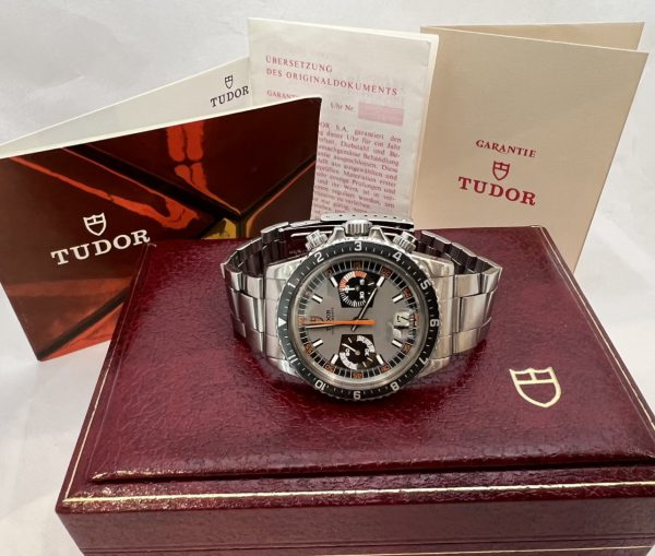 Tudor Monte Carlo – Image 8