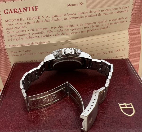 Tudor Monte Carlo – Image 7