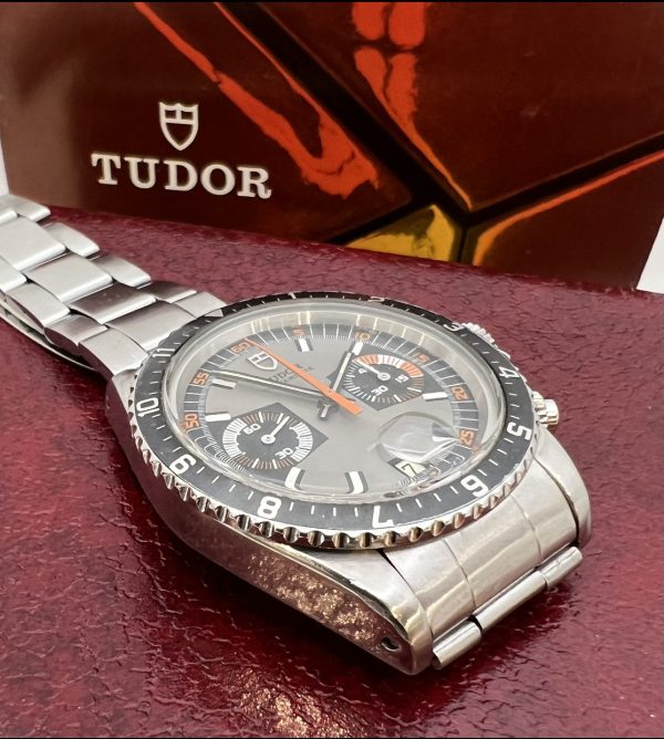 Tudor Monte Carlo – Image 4