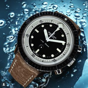 Breitling Superocean