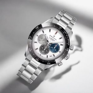 Zenith El Primero Chronomaster Sport