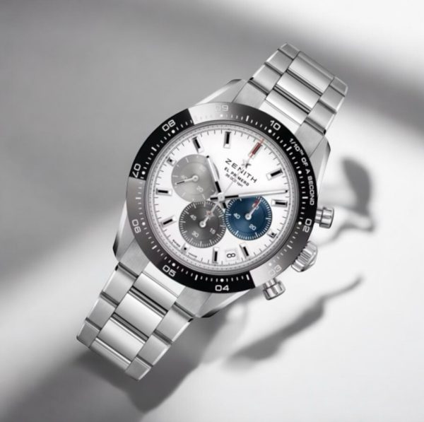 Zenith El Primero Chronomaster Sport