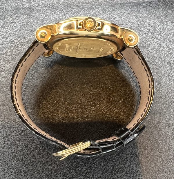 Franck Muller Master Banker Havana – Image 6