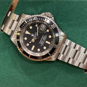Rolex Submariner 1680