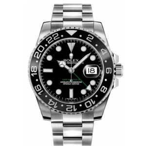 Rolex GMT Master II