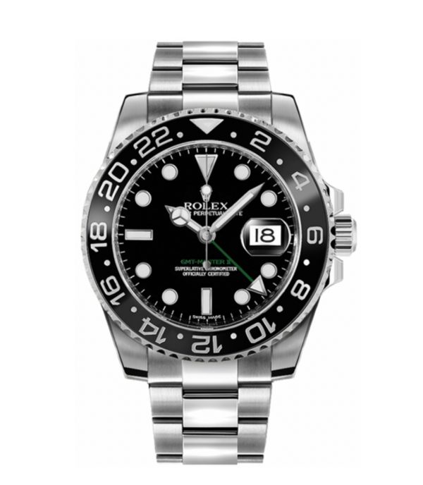 Rolex GMT Master II