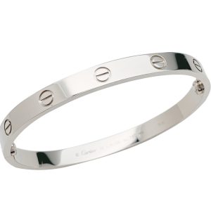 Bracelet Cartier Love