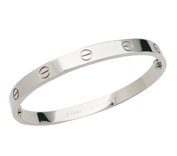 Bracelet Cartier Love