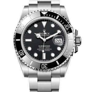 Rolex Submariner Full Set