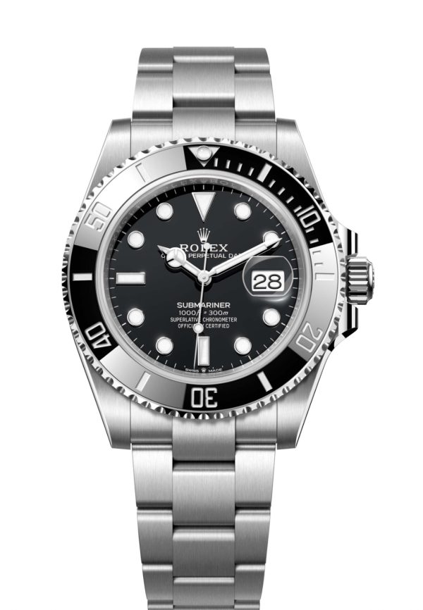 Rolex Submariner Full Set