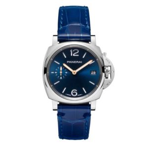 Panerai Luminor Due Full Set