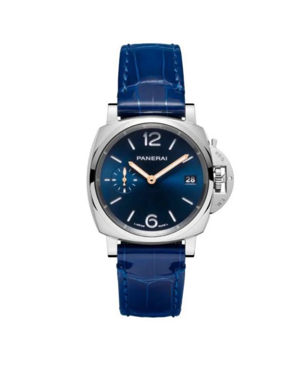 Panerai Luminor Due Full Set