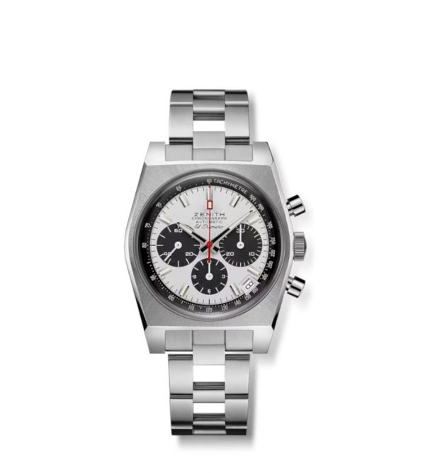 Zenith El Primero Chronomaster Revival A384 Full Set
