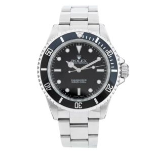 Rolex Submariner 14060 Full Set