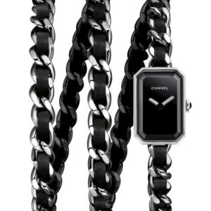 Chanel Première Rock