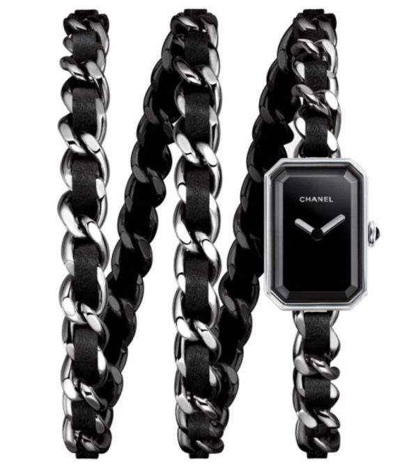 Chanel Première Rock