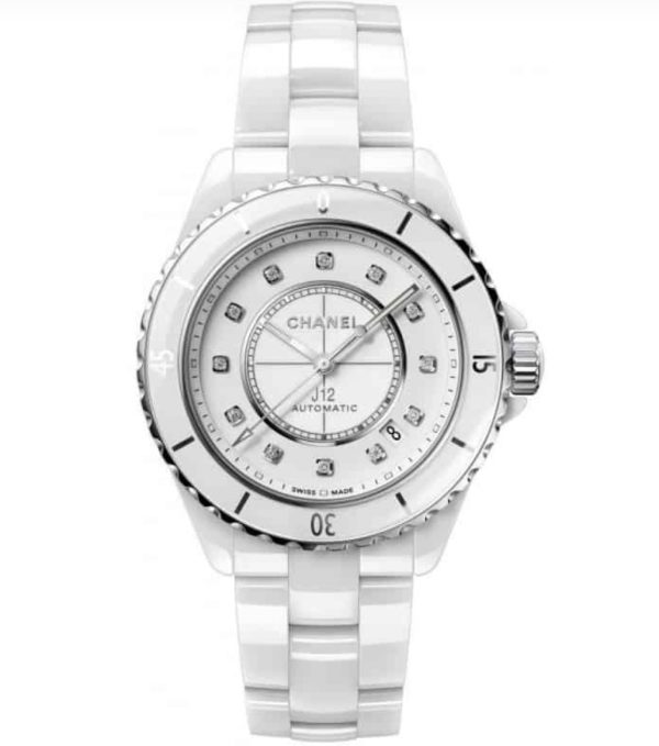 Chanel J12 Céramique