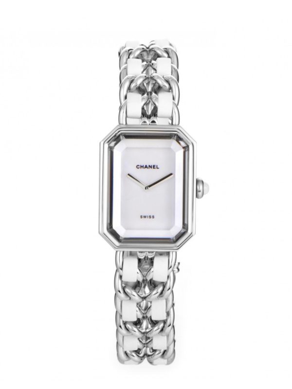 Chanel Première
