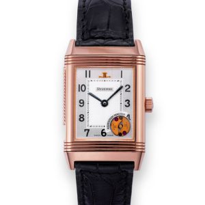 Jaeger-LeCoultre Reverso Répétition Minute Full Set