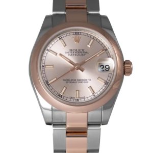 Rolex Datejust 31 Full Set