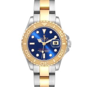 Rolex Yacht Master