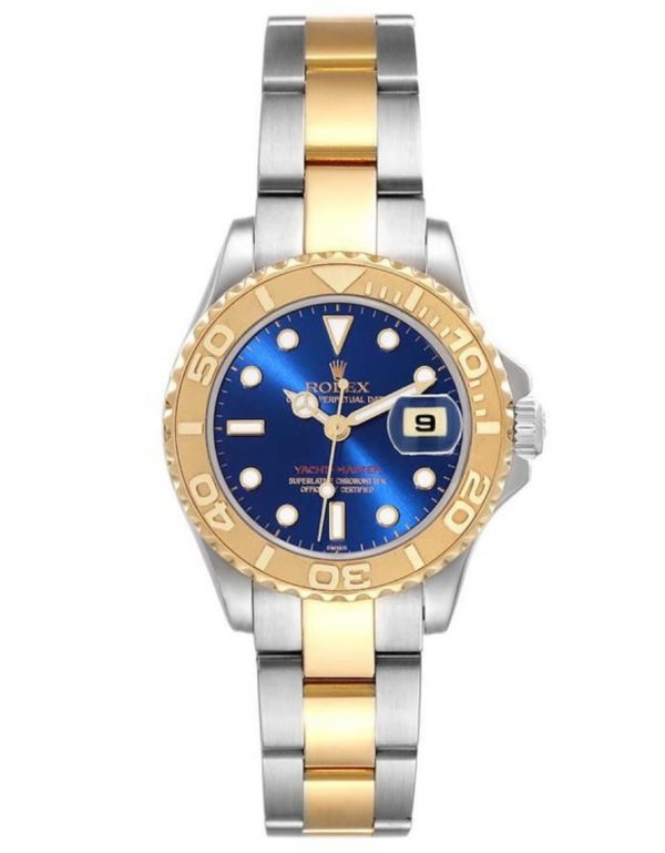 Rolex Yacht Master